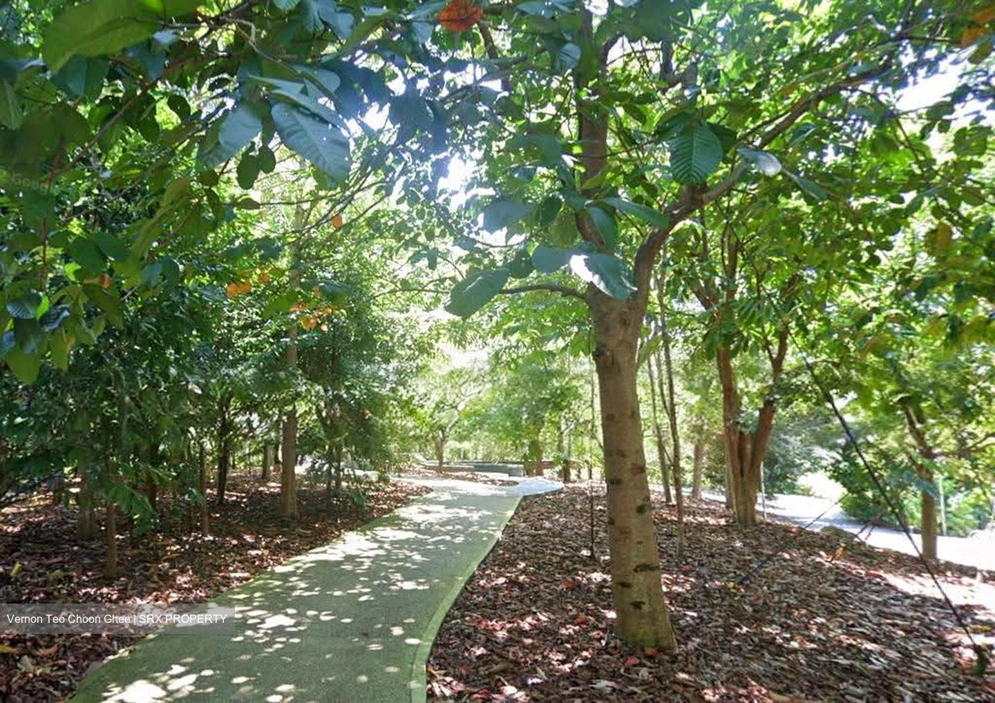 Bukit Timah Road (D21), Detached #621645461